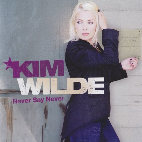 Kim Wilde